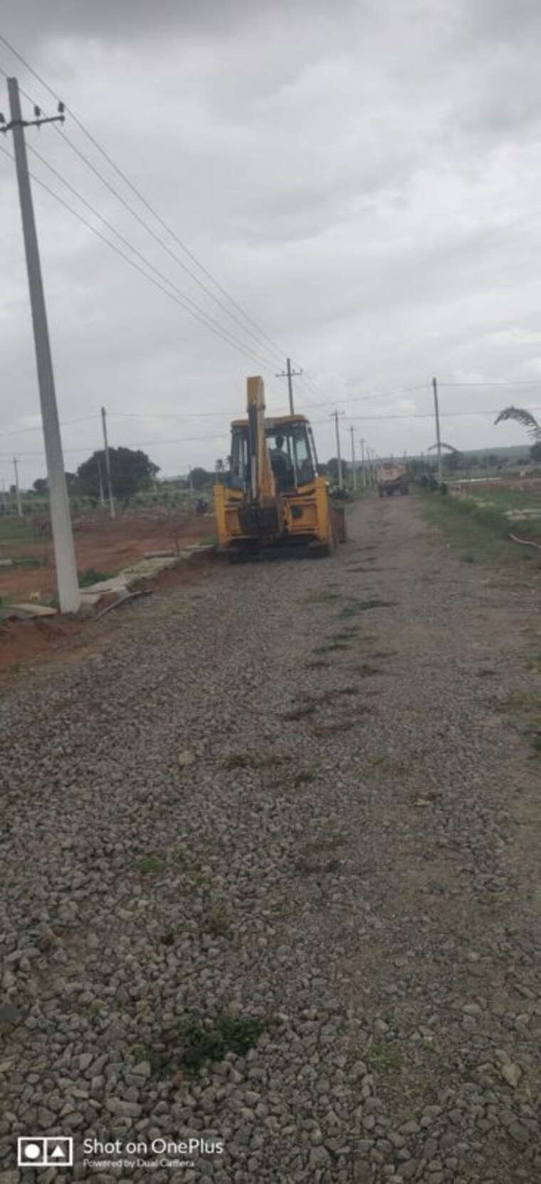 Exterior View, shadnagar  2150 Sq.Ft. Plot In Shadnagar Hyderabad 10660423
