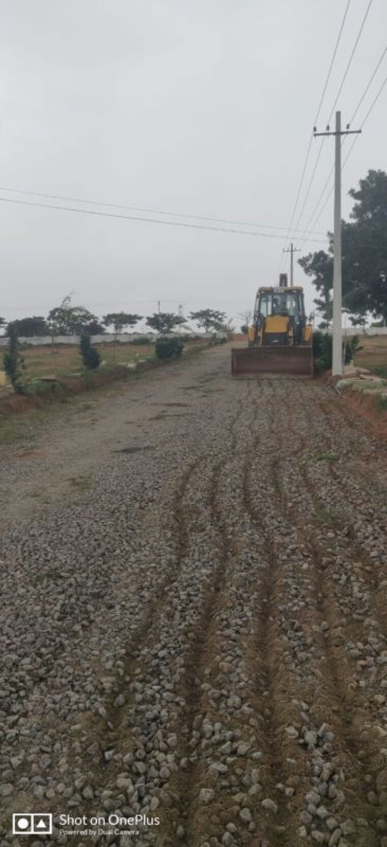 undefined, shadnagar  2150 Sq.Ft. Plot In Shadnagar Hyderabad 10660423