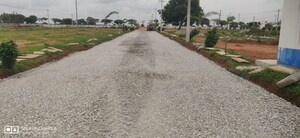  Plot For Sale in Shadnagar