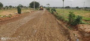 Plot Area in  Plot at Shadnagar – for Sale