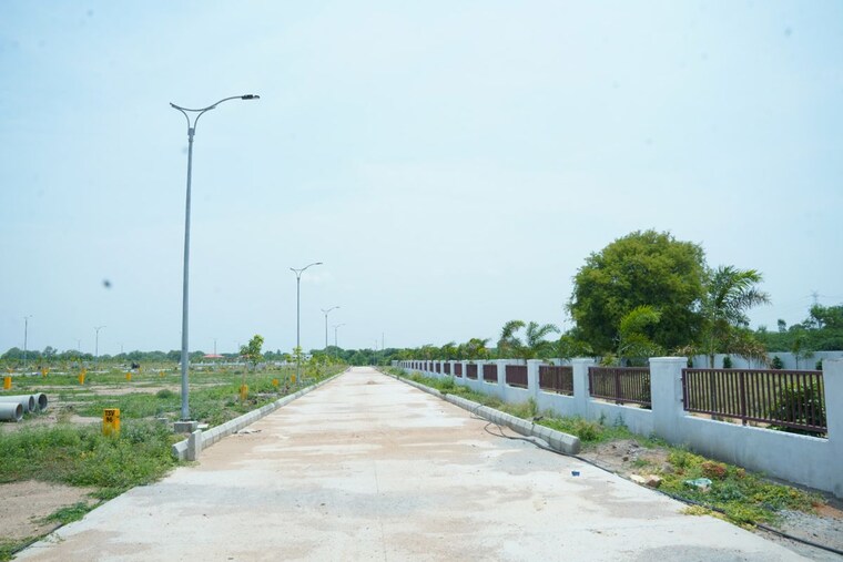 undefined, medchal  200 Sq.Yd. Plot In Medchal Hyderabad 10660425