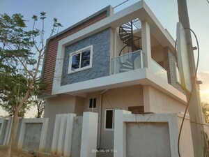  Plot – Exterior View View at Medchal - for Sale