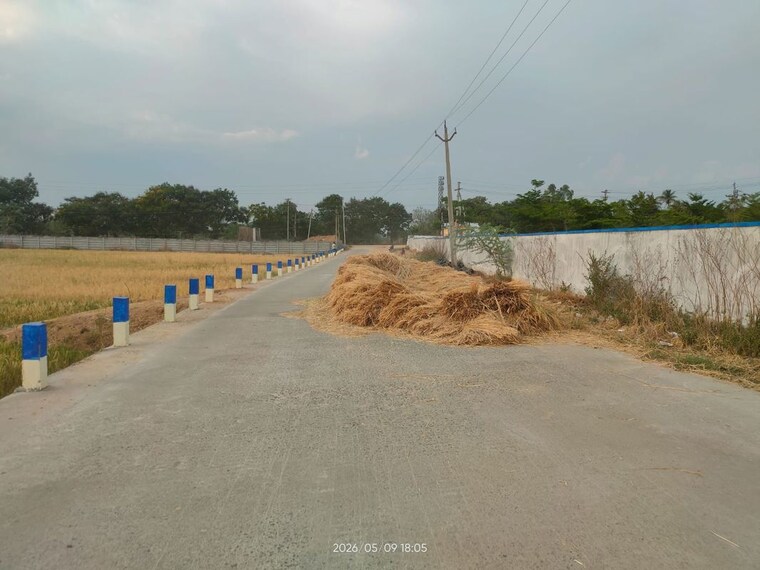 undefined, medchal  200 Sq.Yd. Plot In Medchal Hyderabad 10660425