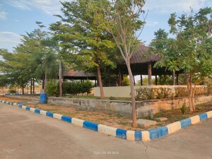 Plot Area in  Plot at Medchal – for Sale