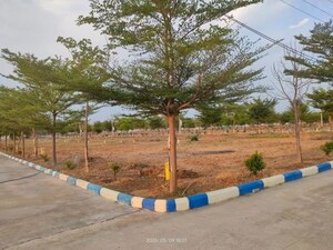  Plot For Sale in Medchal