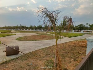 Plot Area in  Plot at Medchal – for Sale