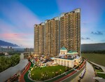 3 BHK 1094 Sq.Ft. Apartment in Paradise Sai World Empire