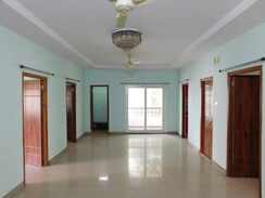 3 BHK +Apartment For Sale in Raunaq Homes