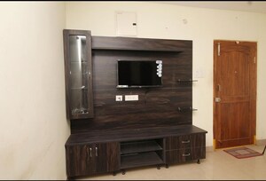 Furnished Amenities in 3 BHK Apartment at Raunaq Homes, Rambagh Colony – for Sale