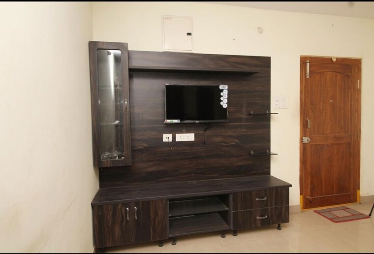 undefined, raunaq-homes 3 Bedroom 1495 Sq.Ft. Apartment In Rambagh Colony Hyderabad 10660421