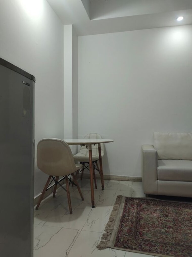 undefined, greater kailash 1 Bedroom 1000 Sq.Ft. Builder Floor In Greater Kailash Delhi 10660430