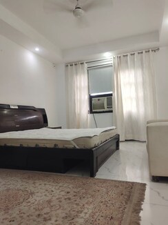 1 BHK +Builder Floor For Rent in Greater Kailash