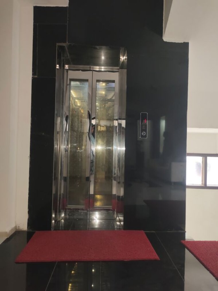 Living Room, greater kailash 1 Bedroom 1000 Sq.Ft. Builder Floor In Greater Kailash Delhi 10660430