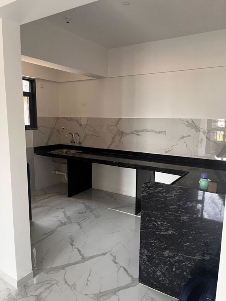 Kitchen, triaa-elysia 2 Bedroom 729 Sq.Ft. Apartment In Keshav Nagar Pune 10660293