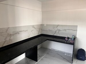 Kitchen in 2 BHK Apartment at Triaa Elysia, Keshav Nagar – for Sale
