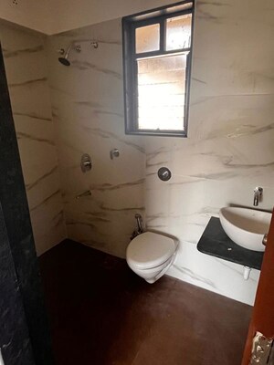 Bathroom in 2 BHK Apartment at Triaa Elysia, Keshav Nagar – for Sale