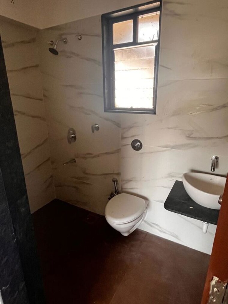 Bathroom, triaa-elysia 2 Bedroom 729 Sq.Ft. Apartment In Keshav Nagar Pune 10660293