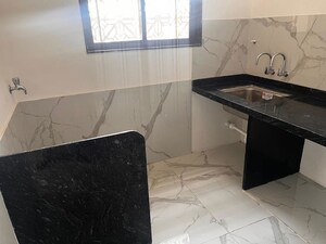 Kitchen in 2 BHK Apartment at Triaa Elysia, Keshav Nagar – for Sale