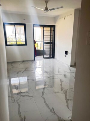 Bathroom in 2 BHK Apartment at Triaa Elysia, Keshav Nagar – for Sale