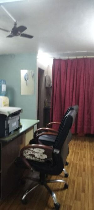 Living Room in  Shop at New Horizon CHS, Seawoods – for Sale
