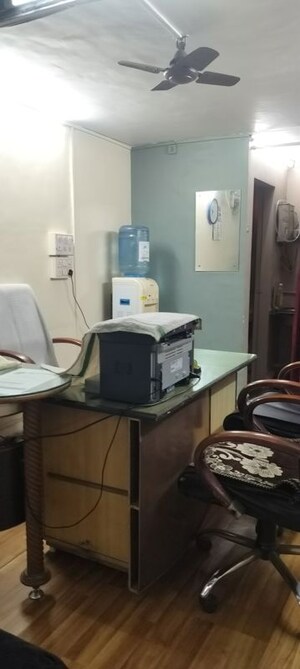 Team Area in  Shop at New Horizon CHS, Seawoods – for Sale