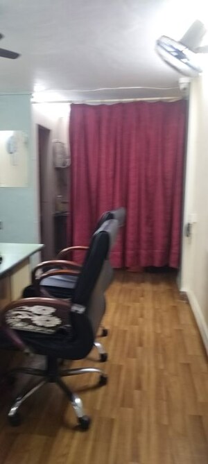 Staircase in  Shop at New Horizon CHS, Seawoods – for Sale