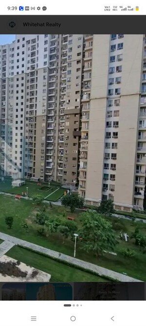 3 BHK Apartment For Rent in 3C Lotus Boulevard, Sector 100