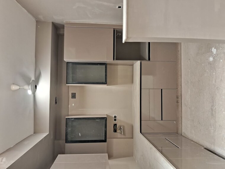 Kitchen, greater kailash i 3 Bedroom 160 Sq.Yd. Builder Floor In Greater Kailash I Delhi 10660451