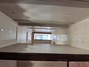 Kitchen in 3 BHK Builder Floor at Greater Kailash I – for Rent