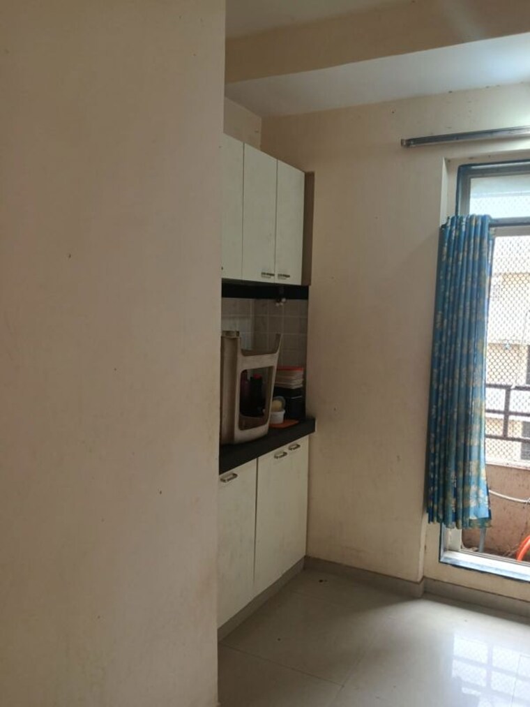 Room, mahalaxmi-tower-kasarvadavali 1 Bedroom 450 Sq.Ft. Apartment In Kasarvadavali Thane 10660454