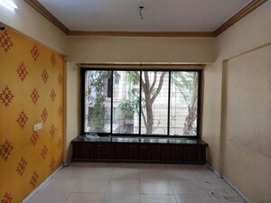 1 BHK Apartment For Rent in Aabhirup Apartment, Kopar Khairane