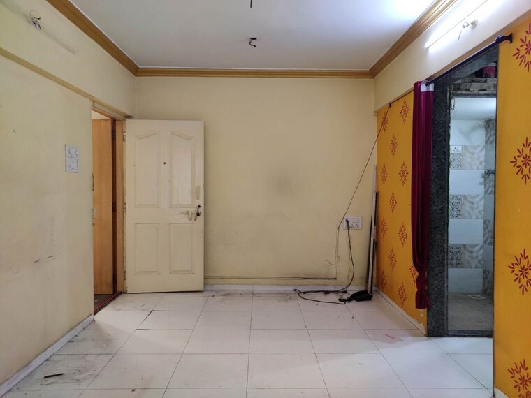 Room, aabhirup-apartment 1 Bedroom 700 Sq.Ft. Apartment In Kopar Khairane Navi Mumbai 10660456