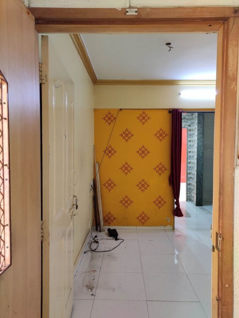 undefined, aabhirup-apartment 1 Bedroom 700 Sq.Ft. Apartment In Kopar Khairane Navi Mumbai 10660456