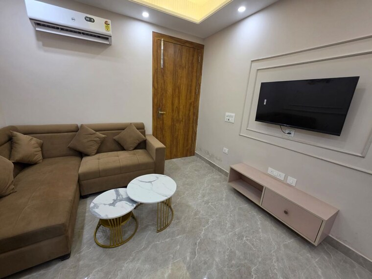 undefined, sushant lok i 1 Bedroom 900 Sq.Ft. Builder Floor In Sushant Lok I Gurgaon 10660461