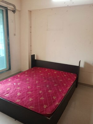 1 BHK Apartment For Rent in Manas Residency Kasarvadavali, Kasarvadavali