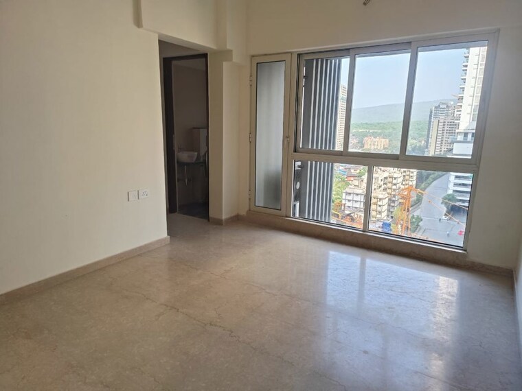 Room, omkar-signet 2 Bedroom 484 Sq.Ft. Apartment In Malad East Mumbai 10660468