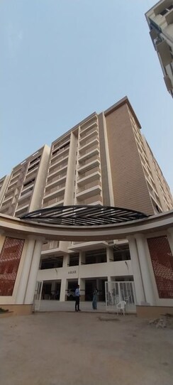 3 BHK +Apartment For Sale in AVL Samskruthi