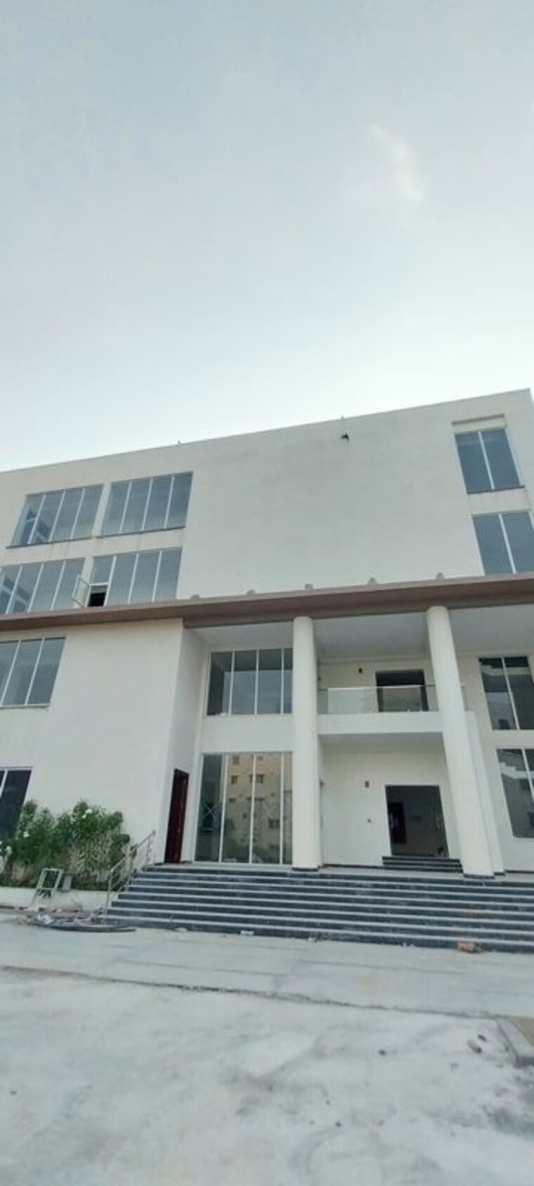 Exterior View, avl-samskruthi 3 Bedroom 1730 Sq.Ft. Apartment In Manikonda Hyderabad 10660470