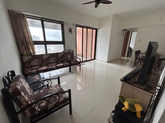 2 BHK Apartment For Rent in Rohan Silver Gracia in Ravet, Pune