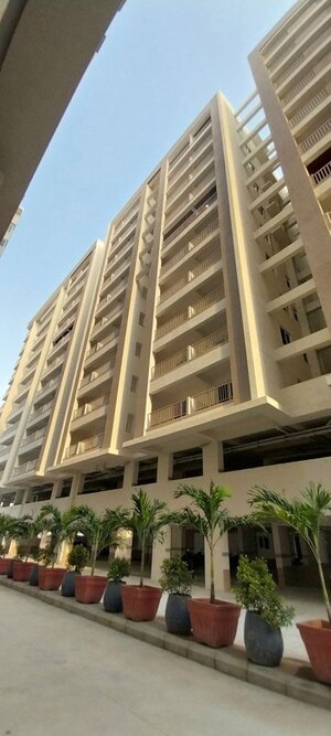 3 BHK Apartment – Exterior View View at AVL Samskruthi, Manikonda - for Sale