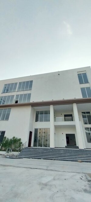3 BHK Apartment – Exterior View View at AVL Samskruthi, Manikonda - for Sale