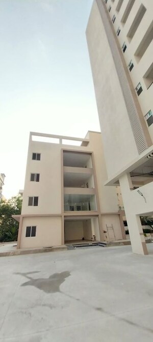 3 BHK Apartment – Exterior View View at AVL Samskruthi, Manikonda - for Sale