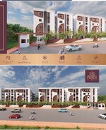 2 BHK 1217 Sq.Ft. Apartment in Sree Adithya Pride