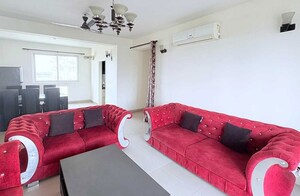 4 BHK Apartment For Rent in BPTP Park Prime, Sector 66