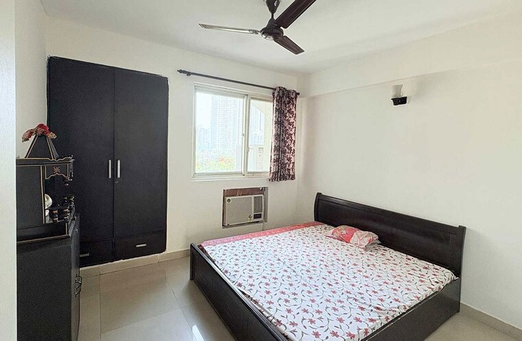 Bedroom, bptp-park-prime 4 Bedroom 2062 Sq.Ft. Apartment In Sector 66 Gurgaon 10660481