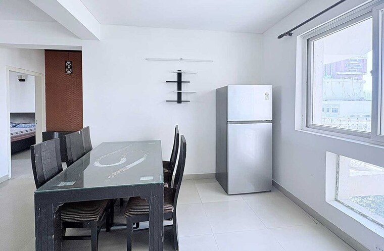 Team Area, bptp-park-prime 4 Bedroom 2062 Sq.Ft. Apartment In Sector 66 Gurgaon 10660481
