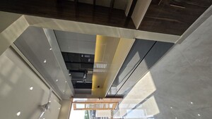 Kitchen in 3 BHK Builder Floor at Sector 9 – for Rent