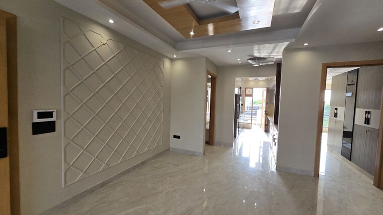 undefined, sector 9 3 Bedroom 263 Sq.Yd. Builder Floor In Sector 9 Gurgaon 10660490