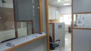 Room in  Office Space at Sector 22c – for Rent