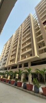 3 BHK +  1578 Sq.Ft. Apartment in AVL Samskruthi